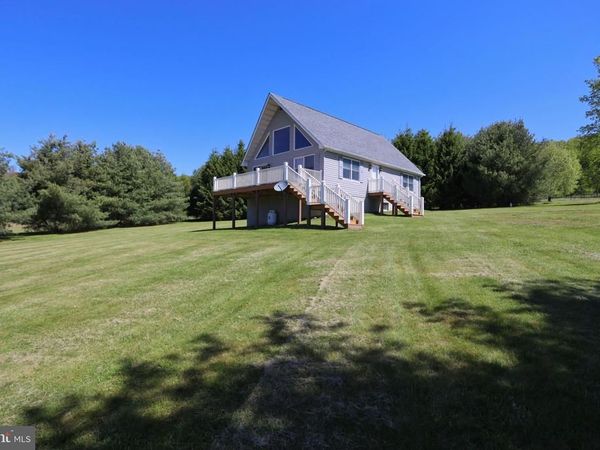 1129 HEMLOCK ROAD , GRANTSVILLE, MD 21536