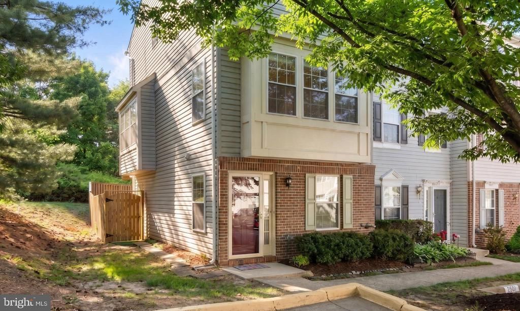 3650 Crosswater Court, Woodbridge, VA 22192 Main Photo
