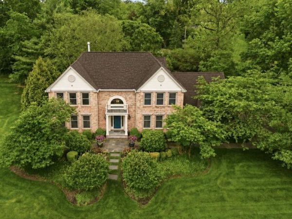 75 RIDINGS WAY , AMBLER, PA 19002