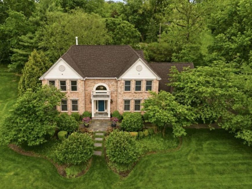 75 Ridings Way , Ambler, PA 19002 Main Photo