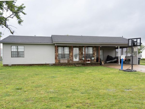 706 us 412 Highway, Walnut Ridge, AR 72476