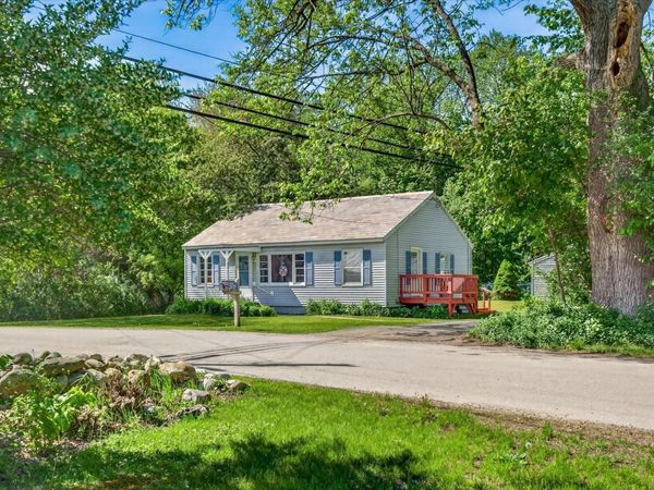 58 Pleasant Drive, Clarendon, VT 05759