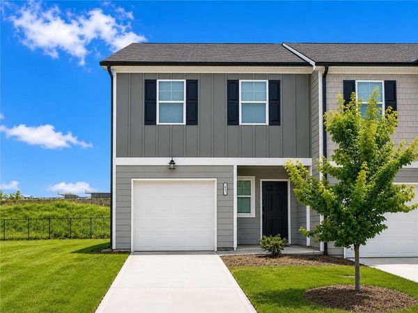 84 Regent Park , Hoschton, GA 30548