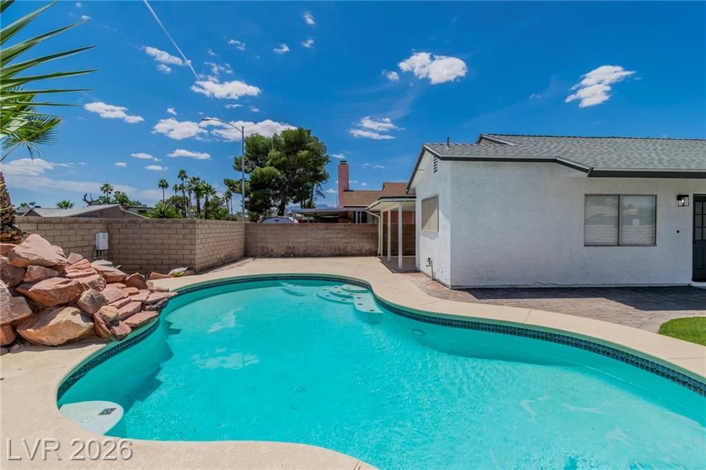 7109 Topeka Drive, Las Vegas, NV 89147 Main Photo