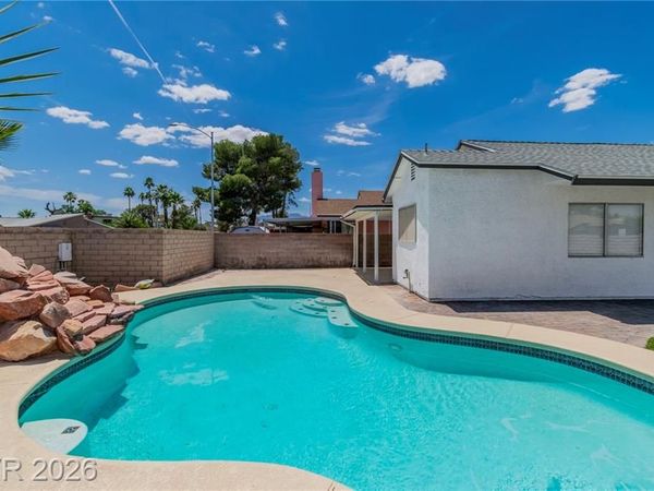 7109 Topeka Drive, Las Vegas, NV 89147