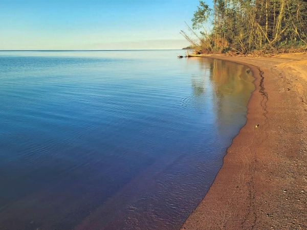 XXX S Poplar River Rd, South Range, WI 54874