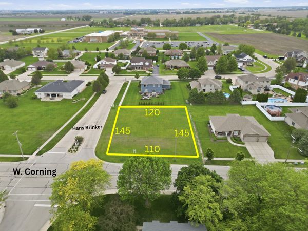 529 W Corning Avenue , Peotone, IL 60468