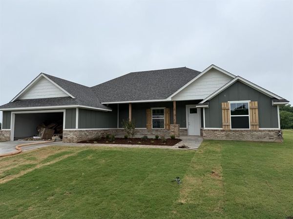 9224 Rolling Oaks , Noble, OK 73068