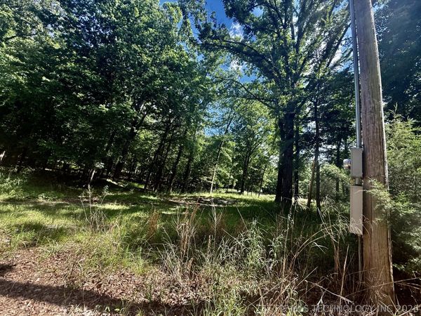 337 Bailey Boulevard , Tahlequah, OK 74464