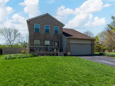 524 Thorngate Court, Galloway, OH 43119