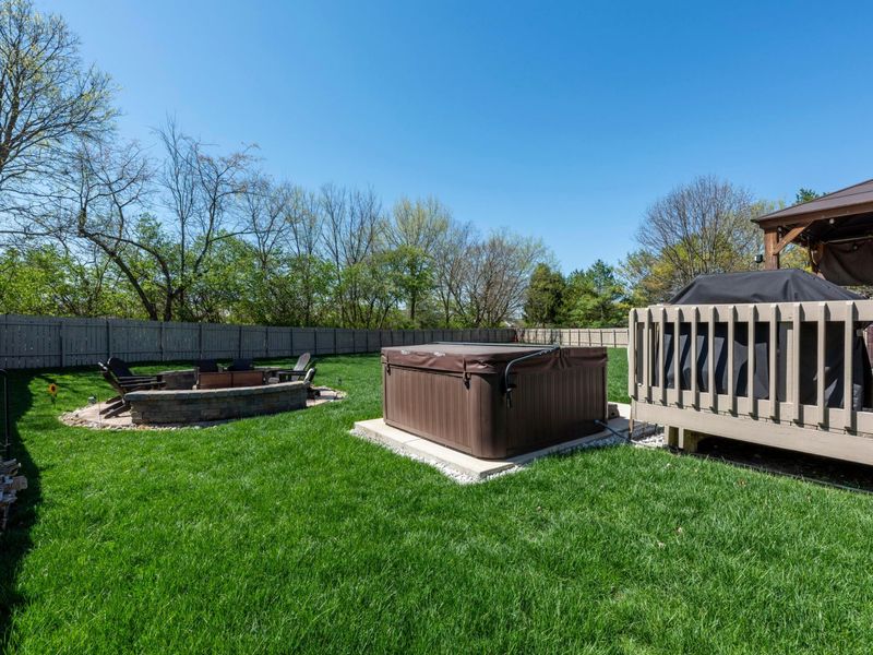524 Thorngate Court, Galloway, OH 43119 Photo 11