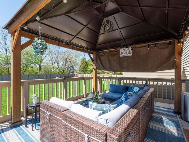 524 Thorngate Court, Galloway, OH 43119 Photo 13
