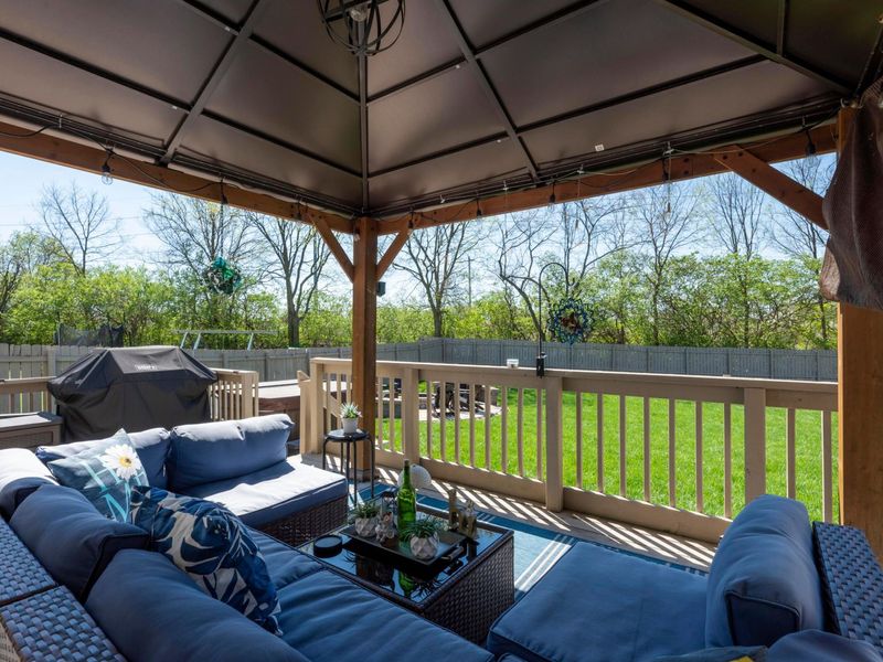 524 Thorngate Court, Galloway, OH 43119 Photo 14