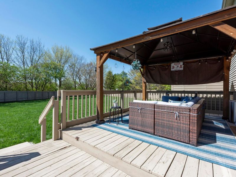 524 Thorngate Court, Galloway, OH 43119 Photo 15