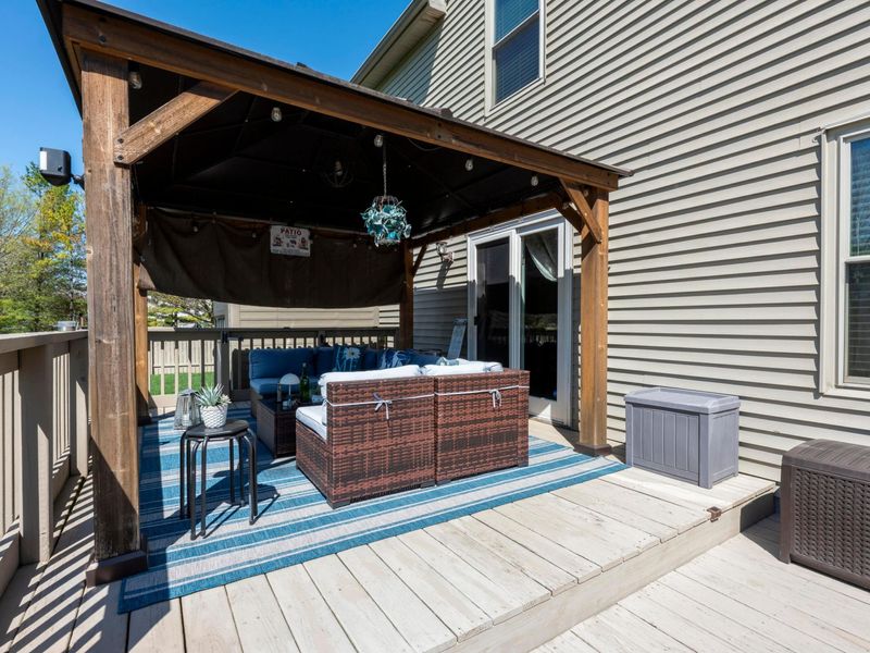 524 Thorngate Court, Galloway, OH 43119 Photo 16