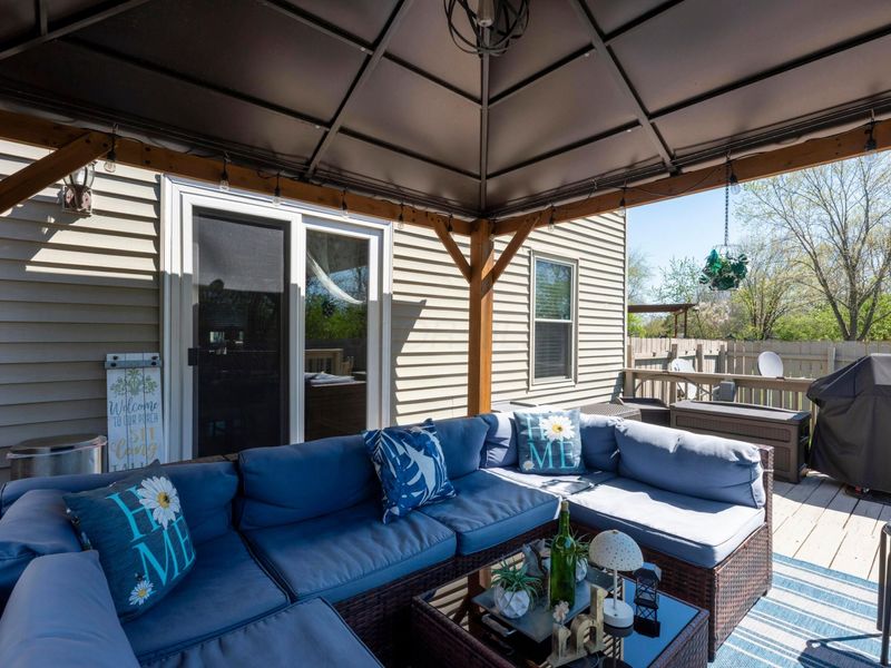 524 Thorngate Court, Galloway, OH 43119 Photo 17