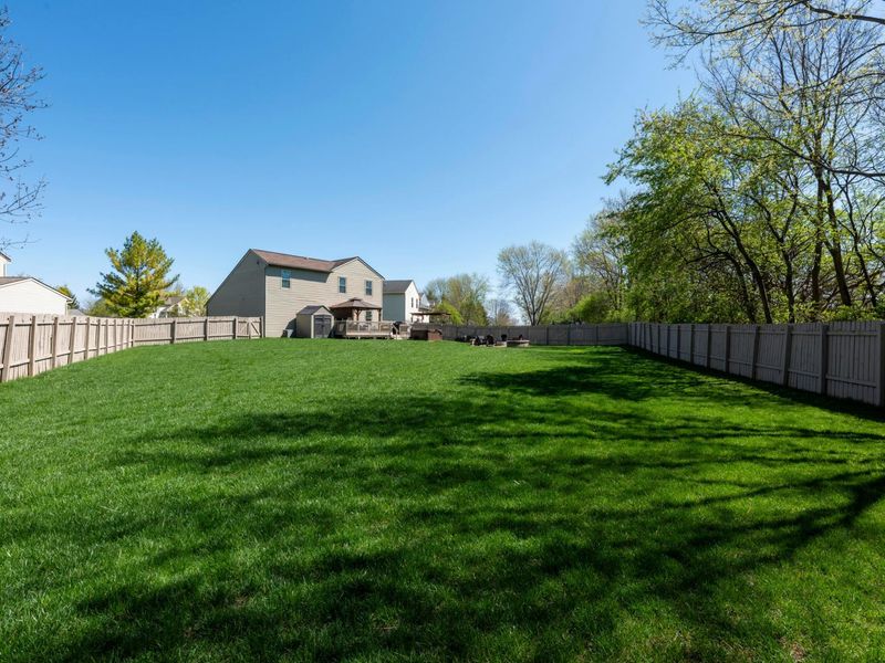 524 Thorngate Court, Galloway, OH 43119 Photo 5