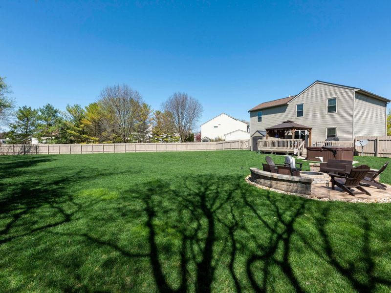 524 Thorngate Court, Galloway, OH 43119 Photo 7