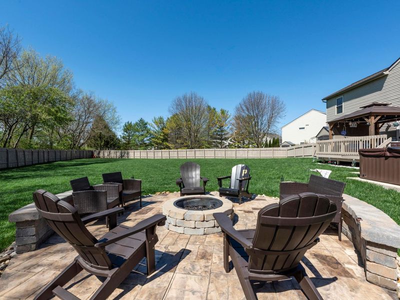 524 Thorngate Court, Galloway, OH 43119 Photo 9