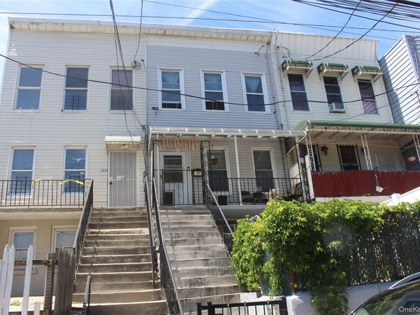 1321 Bristow Street, Bronx, NY 10459