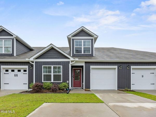 1571 Bellamy Place Drive NE, Unit 46, Leland, NC 28451