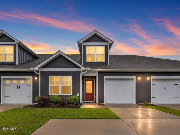 1571 Bellamy Place Drive NE, Unit 46, Leland, NC 28451