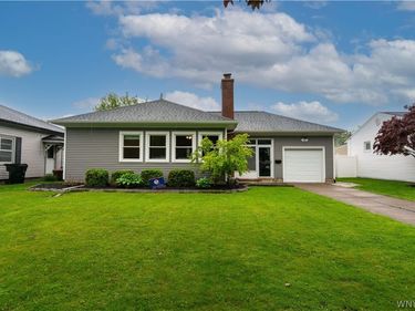45 Mayfield Avenue, Tonawanda, NY 14150