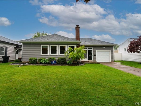 45 Mayfield Avenue, Tonawanda, NY 14150
