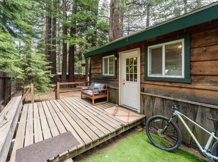 847 Tata Lane, South Lake Tahoe, CA 96150 Photo