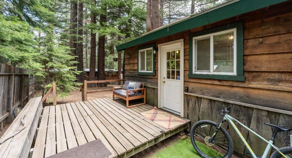 847 Tata Lane, South Lake Tahoe, CA 96150 Photo