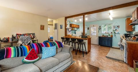 847 Tata Lane, South Lake Tahoe, CA 96150 Photo