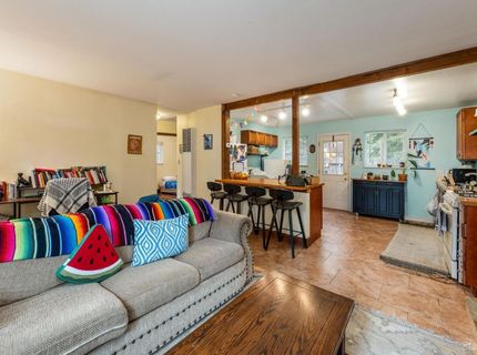 847 Tata Lane, South Lake Tahoe, CA 96150 Photo