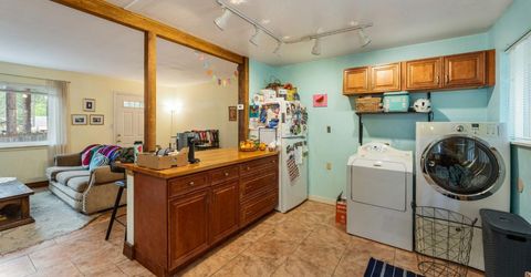 847 Tata Lane, South Lake Tahoe, CA 96150 Photo