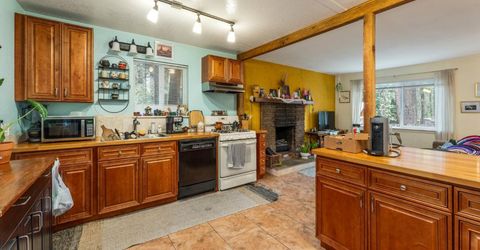 847 Tata Lane, South Lake Tahoe, CA 96150 Photo