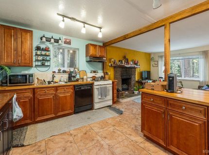 847 Tata Lane, South Lake Tahoe, CA 96150 Photo