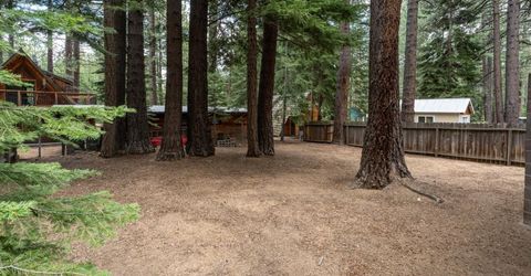 847 Tata Lane, South Lake Tahoe, CA 96150 Photo
