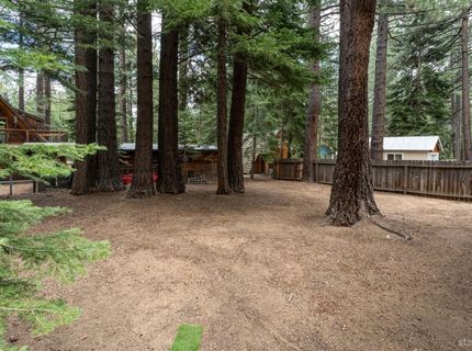 847 Tata Lane, South Lake Tahoe, CA 96150 Photo