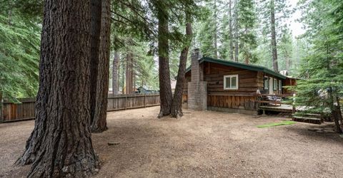 847 Tata Lane, South Lake Tahoe, CA 96150 Photo
