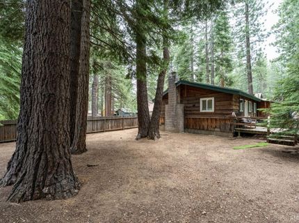 847 Tata Lane, South Lake Tahoe, CA 96150 Photo