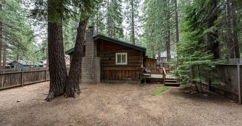 847 Tata Lane, South Lake Tahoe, CA 96150 Photo