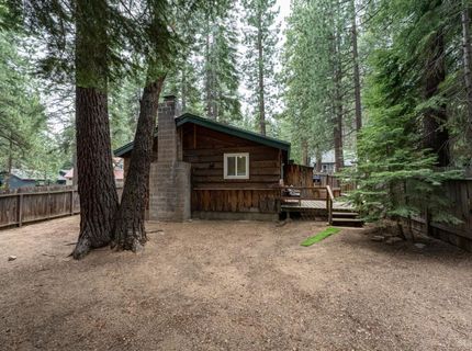 847 Tata Lane, South Lake Tahoe, CA 96150 Photo