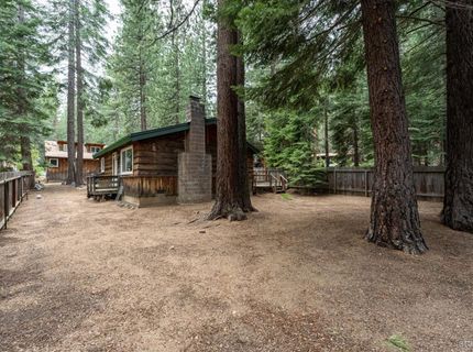 847 Tata Lane, South Lake Tahoe, CA 96150 Photo