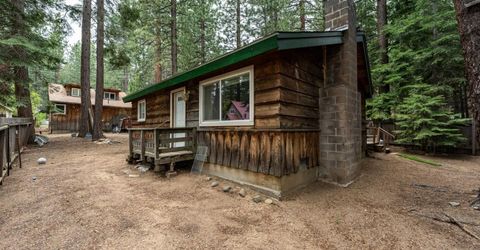 847 Tata Lane, South Lake Tahoe, CA 96150 Photo