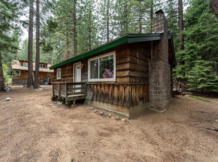 847 Tata Lane, South Lake Tahoe, CA 96150 Photo