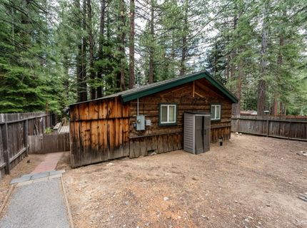 847 Tata Lane, South Lake Tahoe, CA 96150 Photo