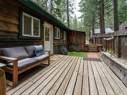 847 Tata Lane, South Lake Tahoe, CA 96150 Photo