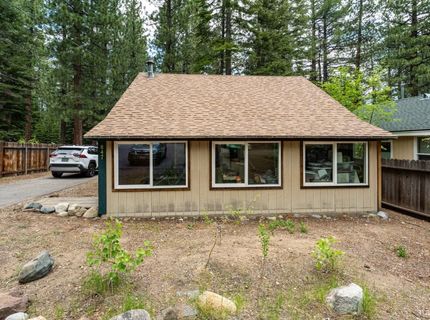 847 Tata Lane, South Lake Tahoe, CA 96150 Photo