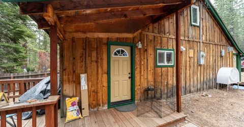 847 Tata Lane, South Lake Tahoe, CA 96150 Photo