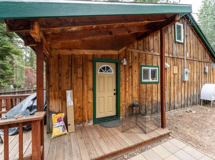 847 Tata Lane, South Lake Tahoe, CA 96150 Photo