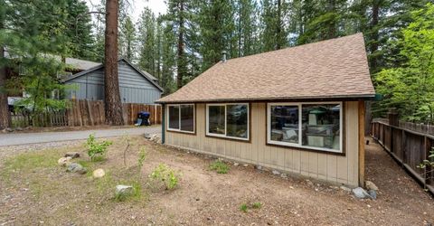 847 Tata Lane, South Lake Tahoe, CA 96150 Photo